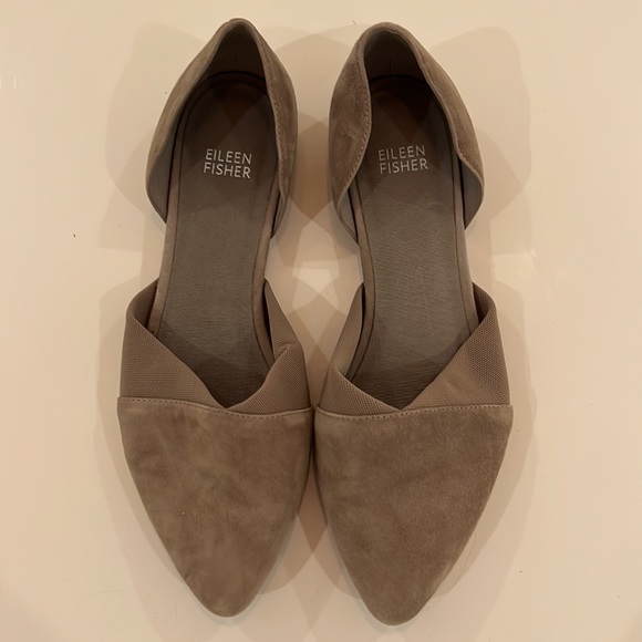 Eileen Fisher Flats - Picture 2 of 10